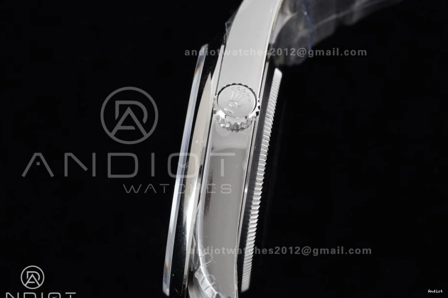 Oyster Edition Dial VSF DD3230 904L V2 Steel Best Celebration 124300 41mm 1:1 Perpetual 0501
